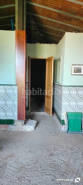 Foto ba39a596-9514-4c15-8729-ff86e6db54c3. Finca rústica a Torrejón del Rey