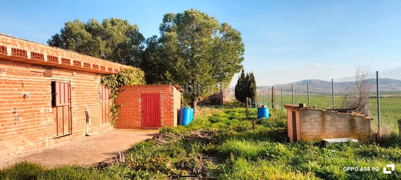 Foto eae669f2-0ba3-4113-9418-f2dd3979e415. Finca rústica a Torrejón del Rey