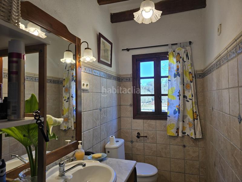 Foto 4ac19133-1e8a-4601-8213-a81933839edb. Casale con piscina in Pollença poble Pollença