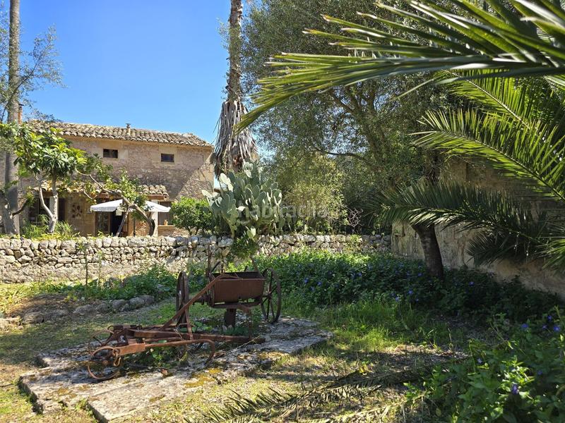 Foto 7ce4a0f1-babf-474c-ba8f-145b77e36a1a. Casale con piscina in Pollença poble Pollença