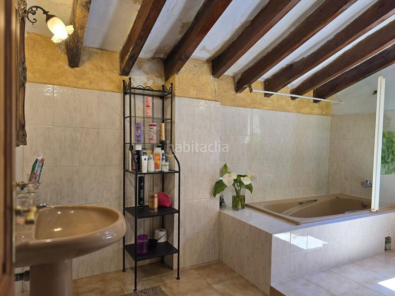 Foto a0573b41-9b64-45ee-992e-afa85c956fac. Casale con piscina in Pollença poble Pollença