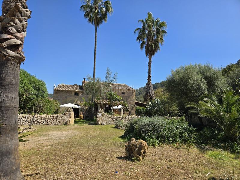 Foto a87bd2bf-5253-43ae-ab6b-adf0a1dbee32. Casale con piscina in Pollença poble Pollença