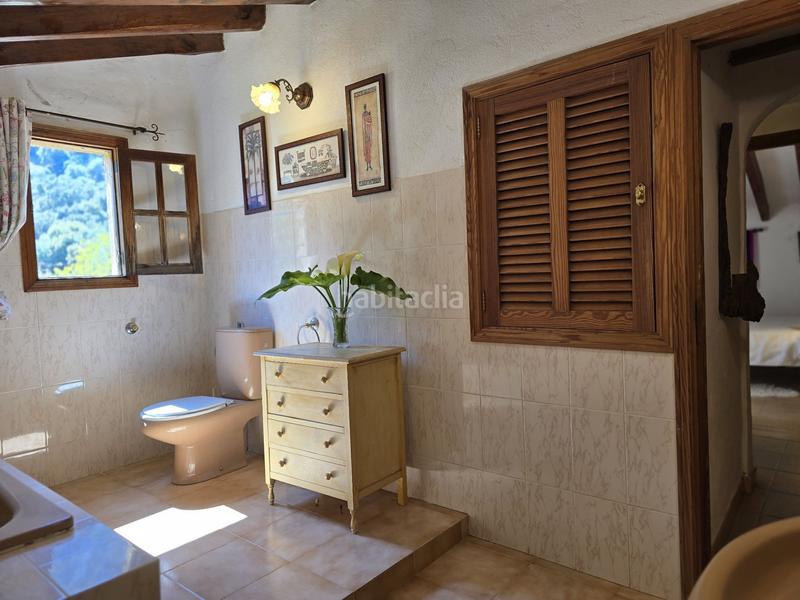 Foto df3479a8-48ed-4309-97a4-a29c4e11d76e. Casale con piscina in Pollença poble Pollença