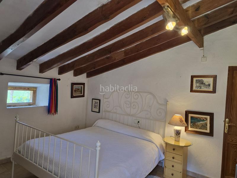 Foto e137ac46-9fb8-491f-aa63-d056faf0776c. Casale con piscina in Pollença poble Pollença