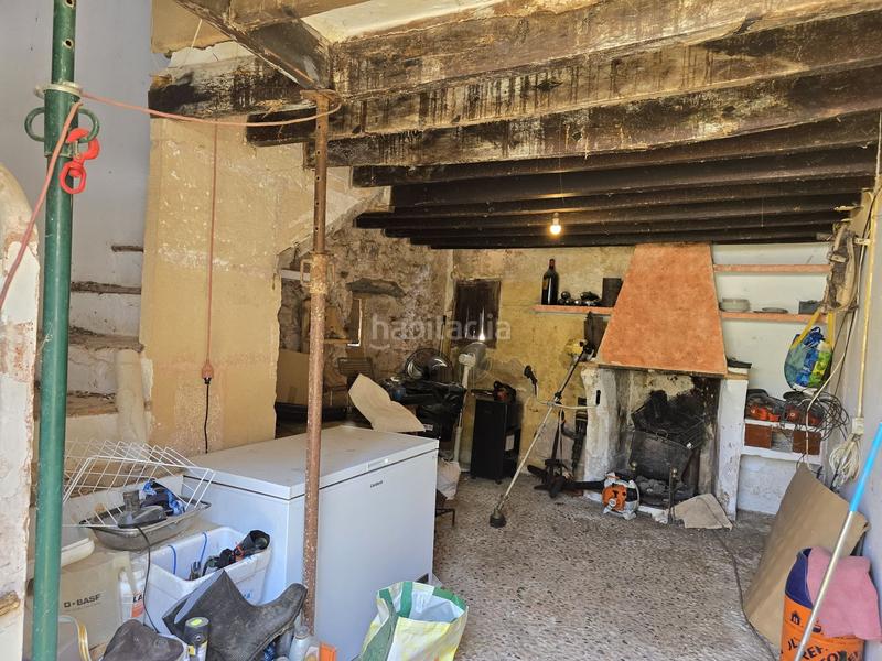 Foto e59ba0fb-64a4-47da-a659-6051d453106b. Casale con piscina in Pollença poble Pollença