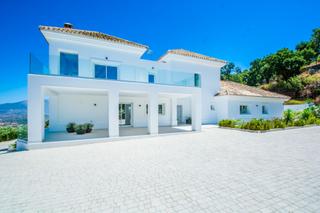 Maison à Santa María. Impresionante villa totalmente renovada situada en las tranquila