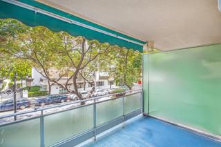Apartamento en Playa de la Fontanilla. Excelente oportunidad de inversión en pleno centro de marbella