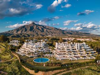 Apartament en Sierra bermeja-lo ma club 1. Ubicada en el corazn de la prestigiosa milla de oro de marbella