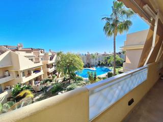 Apartament a Cancelada. Apartamento reformado en venta con impresionantes vistas al mar,