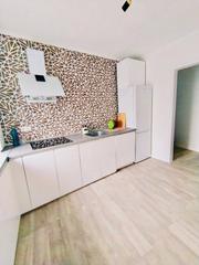 Maison jumelée à San Pedro de Alcántara Pueblo. Adosado con potencial para inversión hotelera