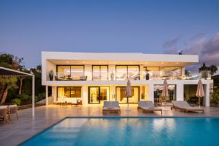 Casa en Nueva Andalucía centro