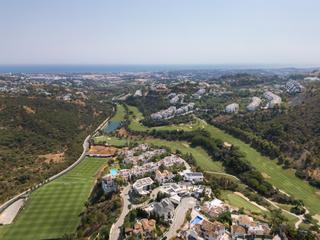 Terreno residencial en La Quinta. Excepcional oportunidad de inversión  parcela en lomas de la qui