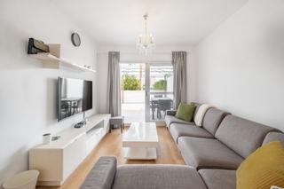 Appartement à Castillo Sohail - Myramar. Apartamento de 3 dormitorios en fuengirola  cerca de la playa, m