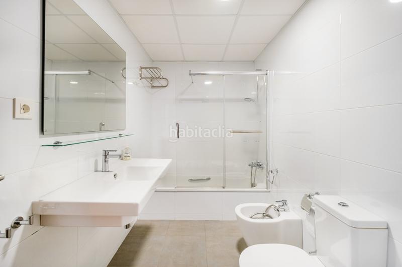 Foto 5cf18ed5-2f09-4d7d-bff1-6d00eb163476. Piccolo appartamento con parcheggio piscina in Castillo Sohail - Myramar Fuengirola