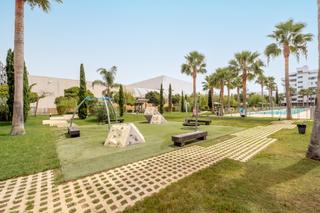 Apartamento en Castillo Sohail - Myramar. Apartamento de 4 dormitorios en fuengirola  cerca de la playa, m