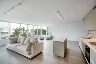 Appartement à Río Real. Apartamento renovado con impresionantes vistas
