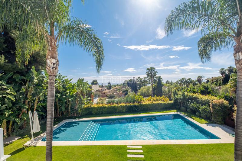 Foto 0f9baaf8-1232-4f49-a615-9ce453bf3430. Casa villa moderna en una de las mejores zonas en Marbella