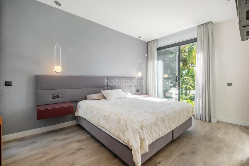 Foto 1fc33c36-6eba-4e1f-af8d-3e753d340add. Casa villa moderna en una de las mejores zonas en Marbella