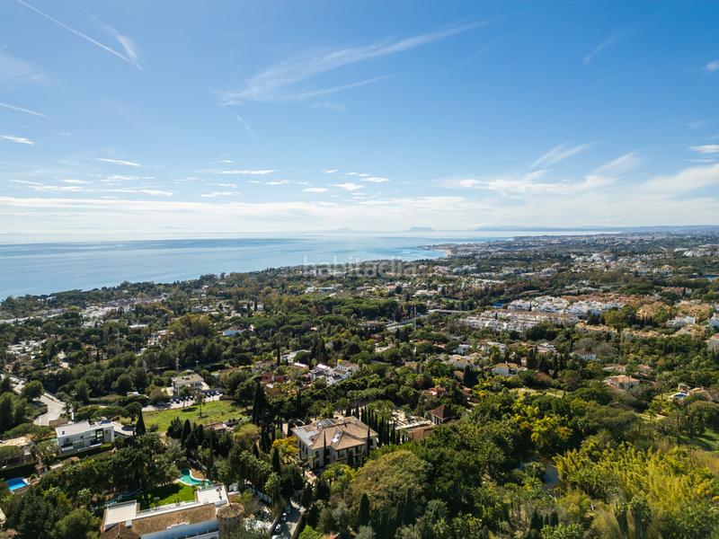 Foto bec952c5-8c99-4024-a5f6-2ee2fe05ec54. Casa villa moderna en una de las mejores zonas en Marbella