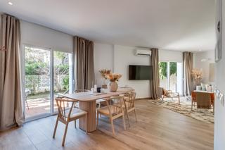 Casa adossada a Del prado-nva andalucia 39. Adosado elegante en nueva andalucía