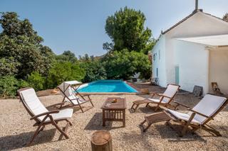 Casa a Coín. Impresionante finca para abrazar la tranquilidad y la naturaleza