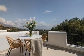 Apartamento en Juan tenorio 14. Apartamento elegante en benahavís