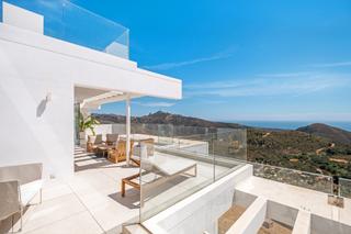 tic en Au.5 0. Espectacular tico con terraza en la azotea y su propia piscina