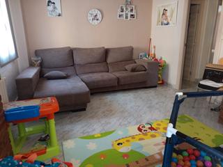 Appartement à Espronceda. ¡tu oportunidad  piso exterior de 84 m² totalmente reformado .