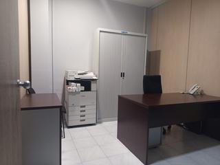 Büro in Carrer d'Arnella 10