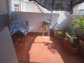 Flat in Carrer d'Antoni Maura 18