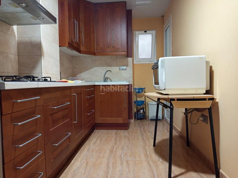 Foto b2353e09-f179-4465-bc89-6ef36335babb. Appartamento in Ca n'Oriac Sabadell