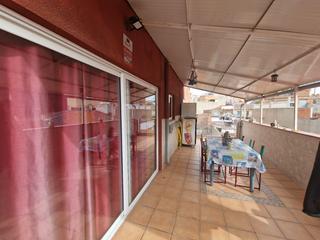 Casa  Carrer d'antoni maura. Casa bis de 120 m en sabadell: dos plantas, infinitas posibilid