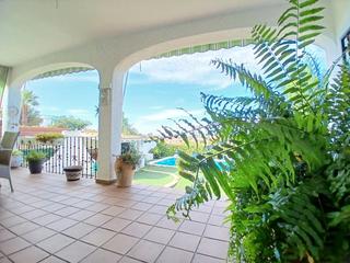 Xalet a Centre. Maravillosa casa / chalet en calafell, en venta, cerca de la pla