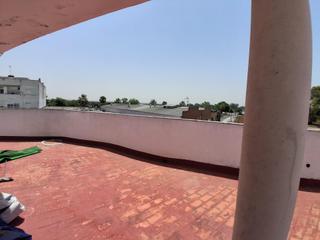 Casa a Coria del Río. Casa en venta en coria del rio