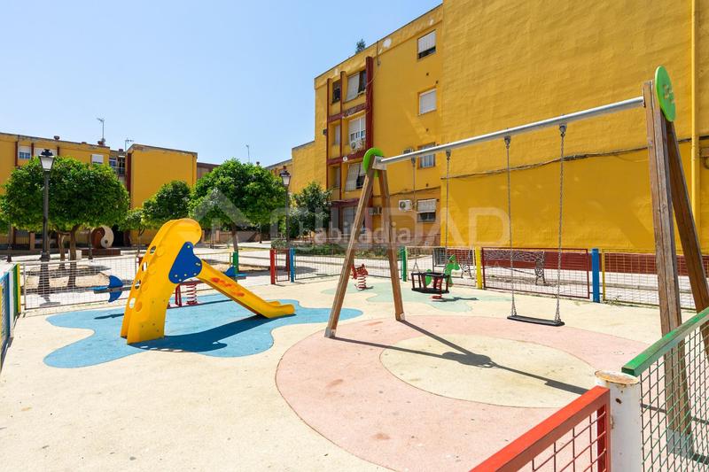 Foto 669dc029-9a0e-4774-9404-690235d5c312. Piso  en venta en coria del rio en Coria del Río