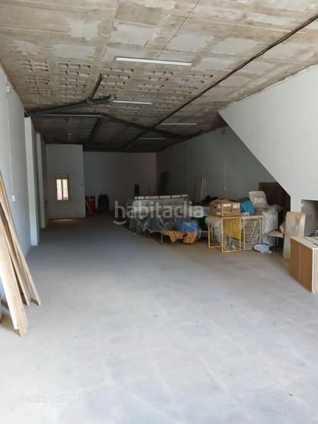 Foto 17630d81-ba50-4825-ac02-da1aae98a7a0. Geschäftsraum in Coria del Río