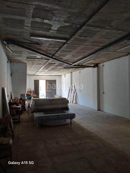 Foto 61336acf-c2f9-47b6-8ef6-f597a432e1d3. Geschäftsraum in Coria del Río