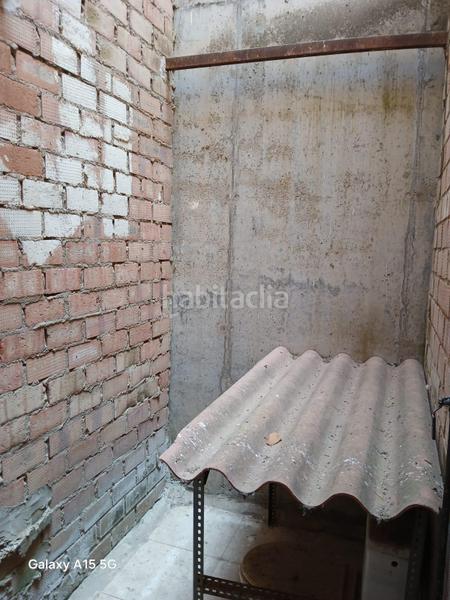 Foto 658b378f-2c59-433e-a1eb-96f1c80e07dd. Geschäftsraum in Coria del Río