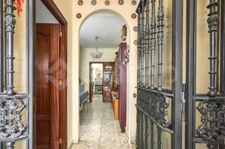 House in Coria del Río. Casa en venta en coria del rio