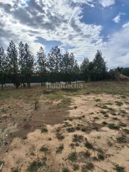 Foto 2e7860bd-fa11-417e-a20e-0eaf2383beea. Terreno residencial terreno urbano en venta en Almensilla