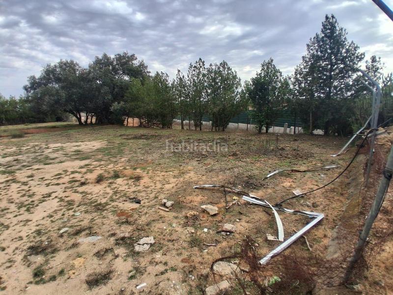 Foto 36c47955-5ab6-4017-9576-e63240fc3232. Terreno residencial terreno urbano en venta en Almensilla