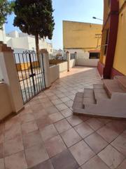 Planta baixa a Coria del Río. Piso en planta baja en coria del rio