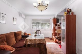 Rez-de-chaussée à Coria del Río. Planta baja en venta