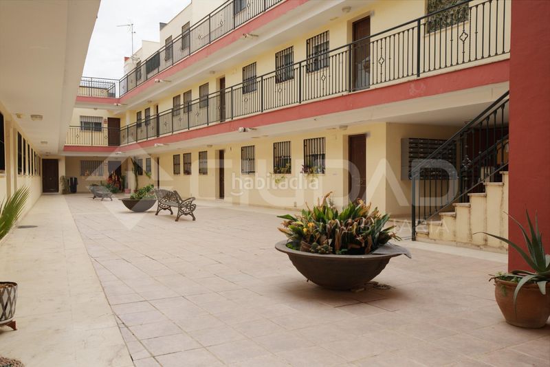 Foto 4c80abb5-a93d-4c66-ab8b-522738b952ce. Àtic a Coria del Río