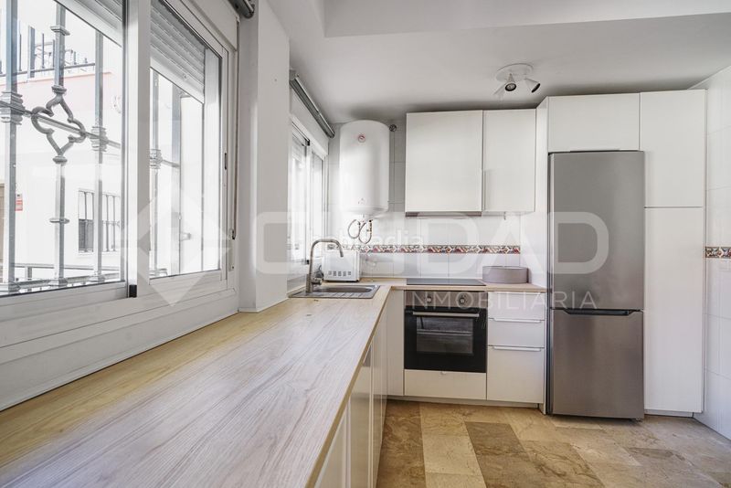 Foto 37db9cc4-cecf-4cec-9bfb-9e9ea9c8bdbd. Ático en Coria del Río