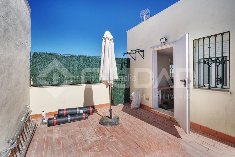 Foto 4b0fcdd4-0ddb-4e5a-b903-3e50a4ff7ec6. Ático en Coria del Río