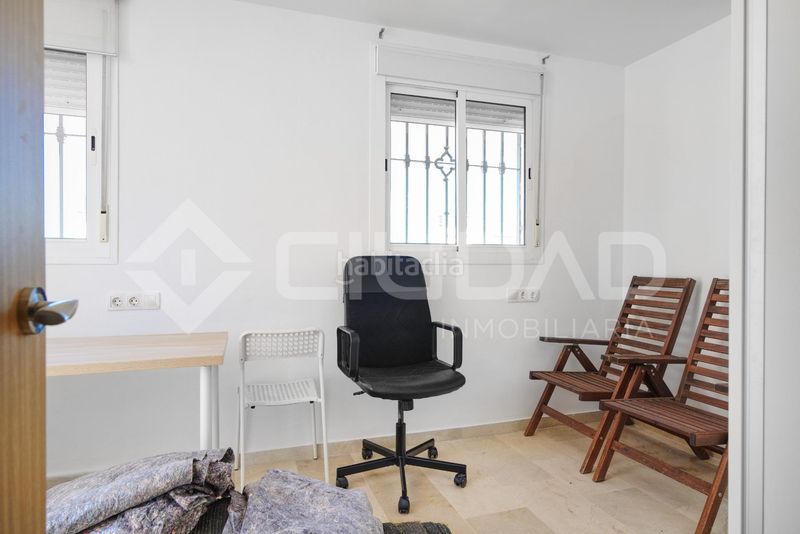 Foto 7bed40a5-c929-4c53-8dc6-5568f0607f87. Ático en Coria del Río