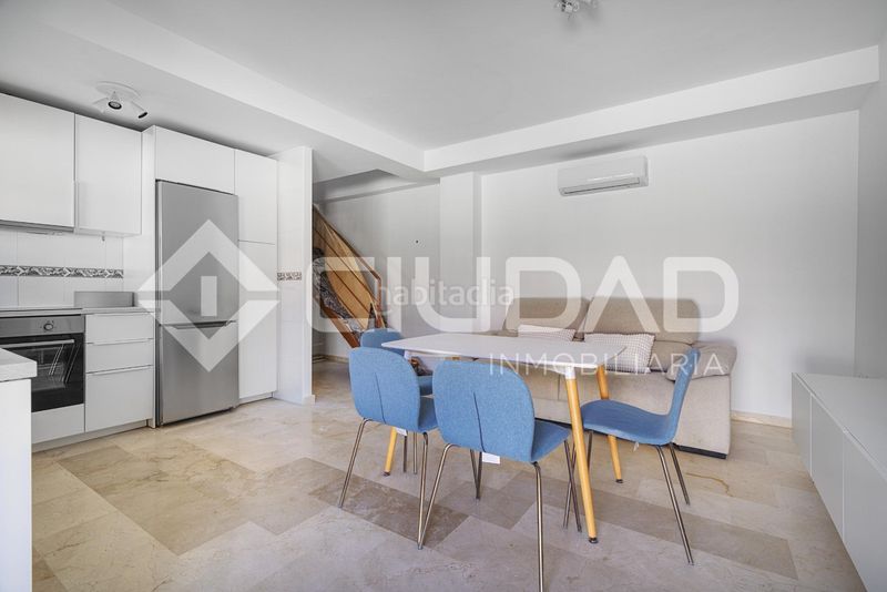 Foto 81b2593c-d330-4c37-8b1e-00e5fae2c2de. Ático en Coria del Río