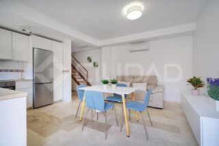 Àtic a Coria del Río