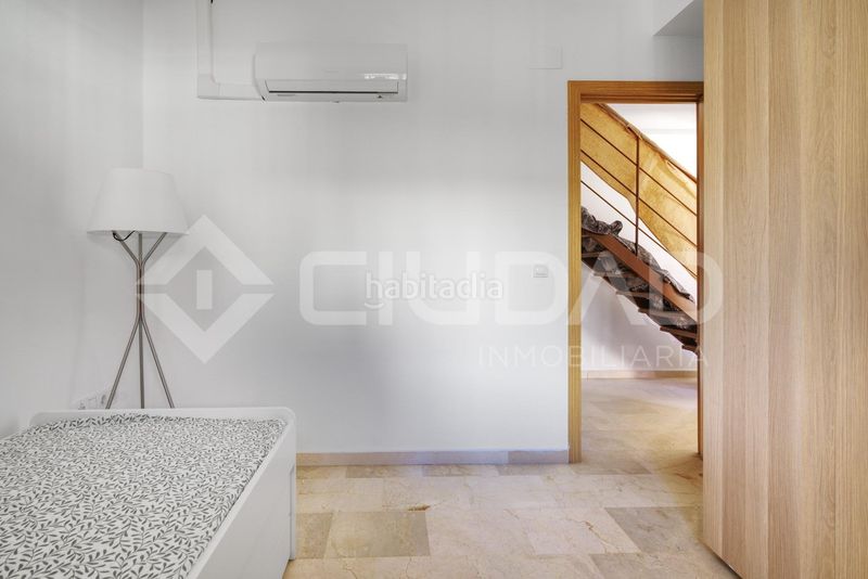 Foto 98ec5d35-720c-4645-9198-1d30b86801b5. Ático en Coria del Río